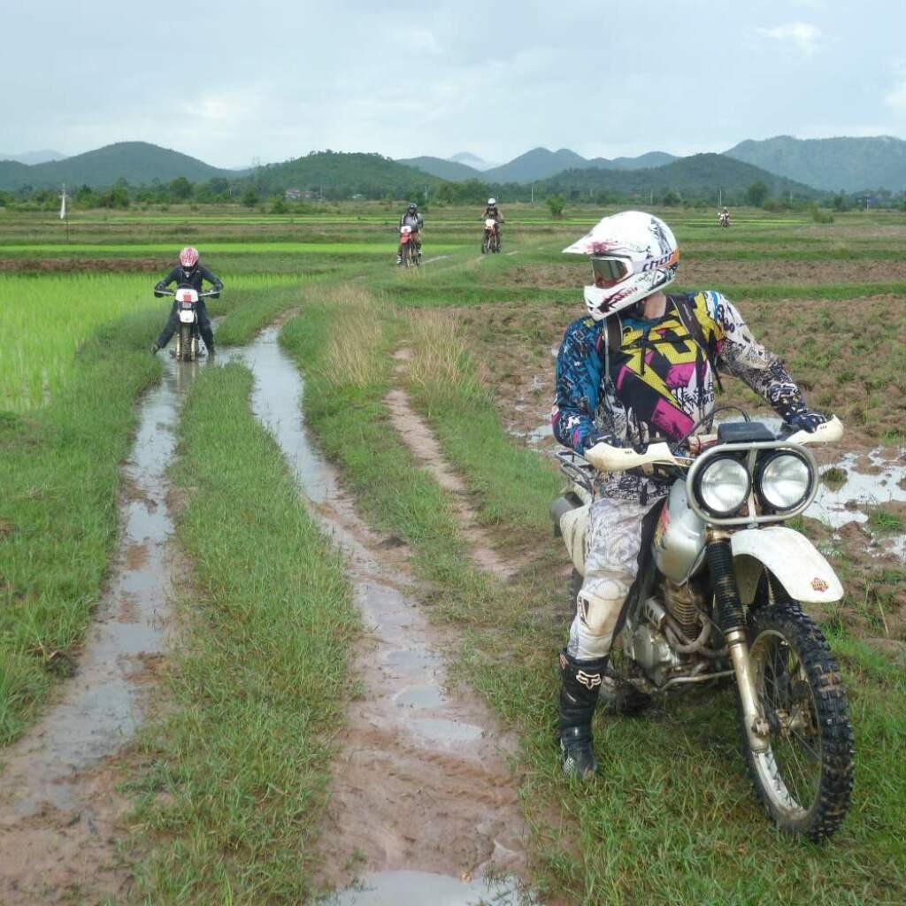 Trans-Africa Tour: from Kenya to Egypt