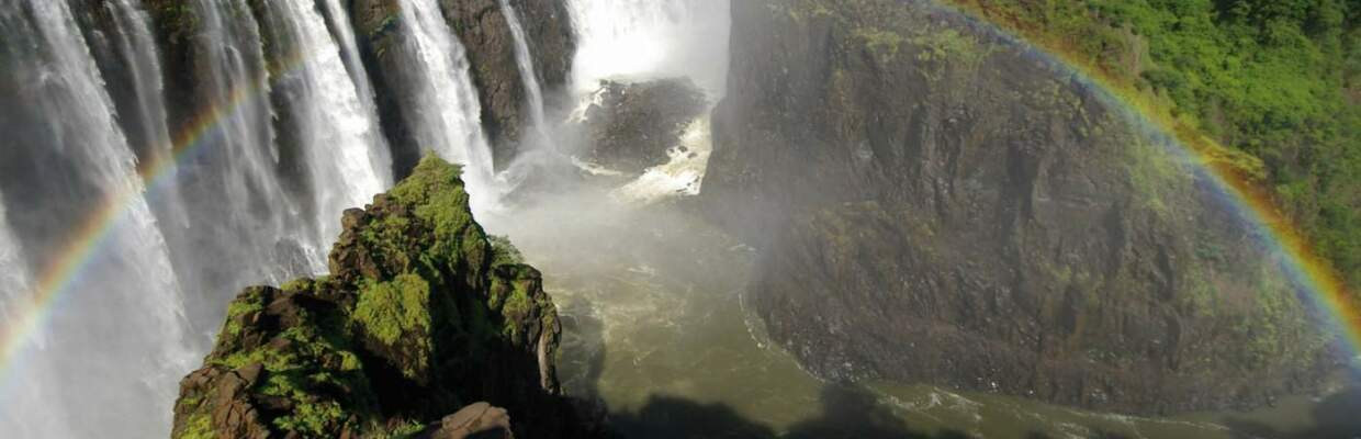Erlebnis-Reisen Botswana, Okavango Delta