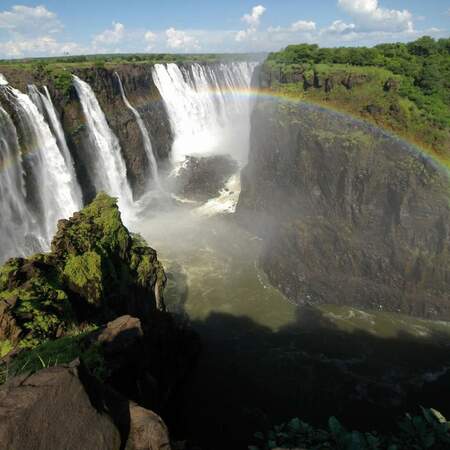Botswana