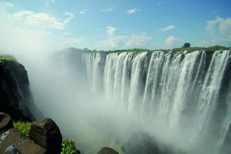 Viagem em pequenos grupos Delta & Chobe Trail - Safari em Lodge