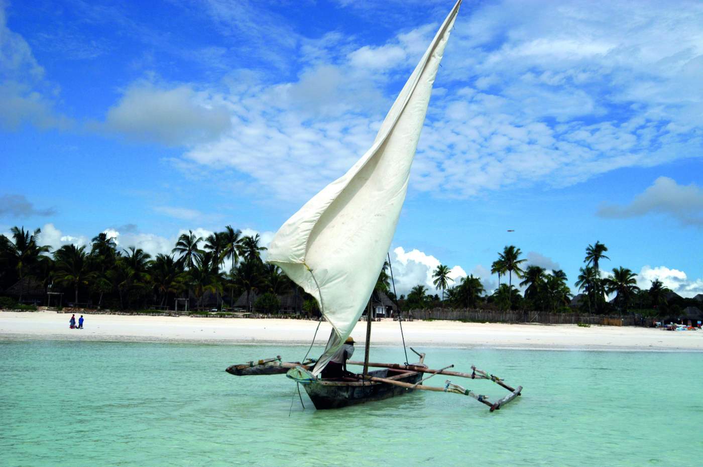 Tansania Abenteuer auf Sansibar