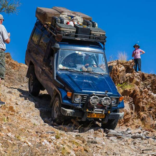 Adventure