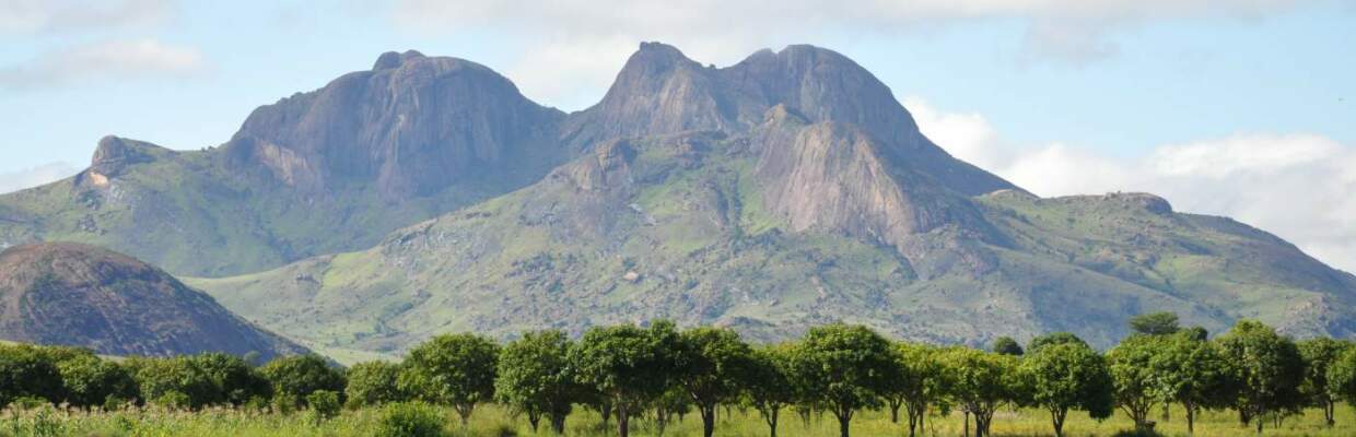 Erlebnis-Reisen Madagaskar, Hochland, Madagaskar