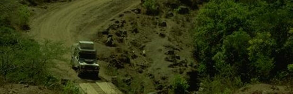 Offroad-Reisen Malawi, Lake Malawi, Nankoma Island