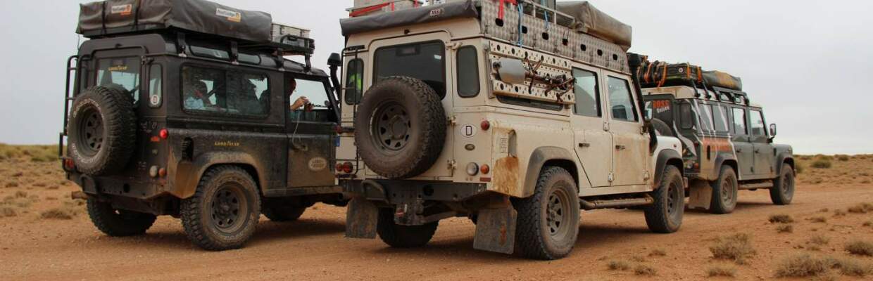 Offroad-Reisen Marokko, Dr?a-Tal, Marokko