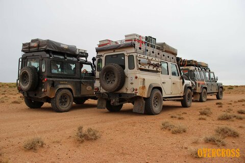 Offroad Reise Marokko: 4x4 durch Atlas, Sahara und Dakar-Route