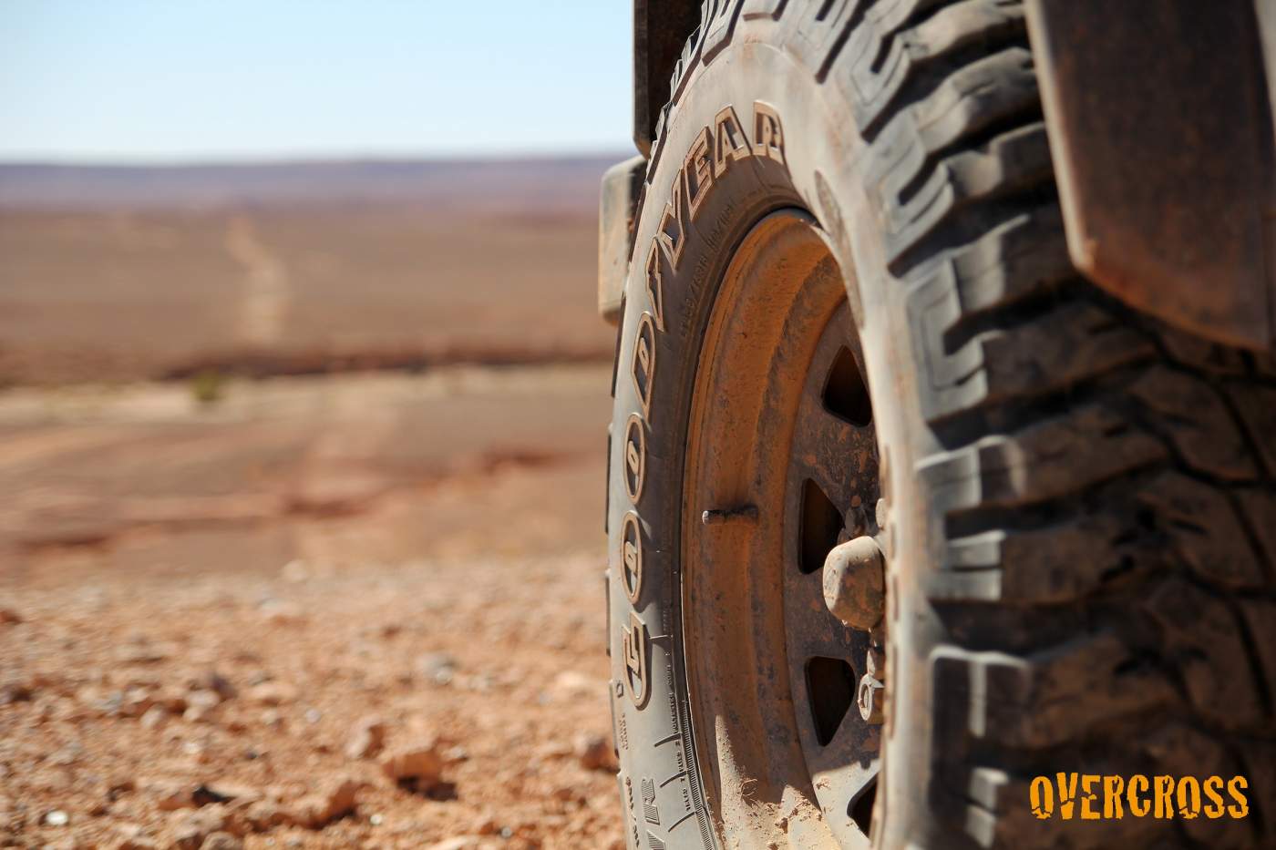 Marokko 4x4x Offroad Geländewagen Tour