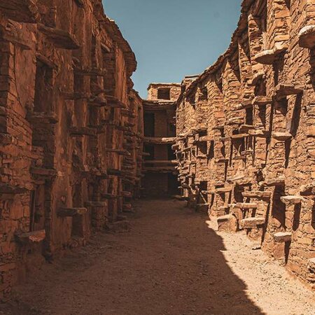 Passeios de mota na Tunísia: uma experiência de aventura nos desertos e na cultura