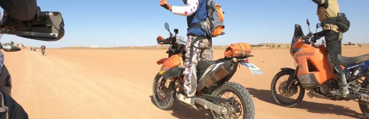 Motorradreisen Marokko, Hochatlas, Marokko