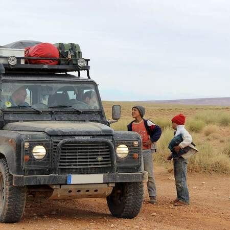 Marrocos