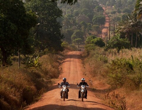 Motorradreisen Kenia: Safari, Enduro & Offroad im Überblick