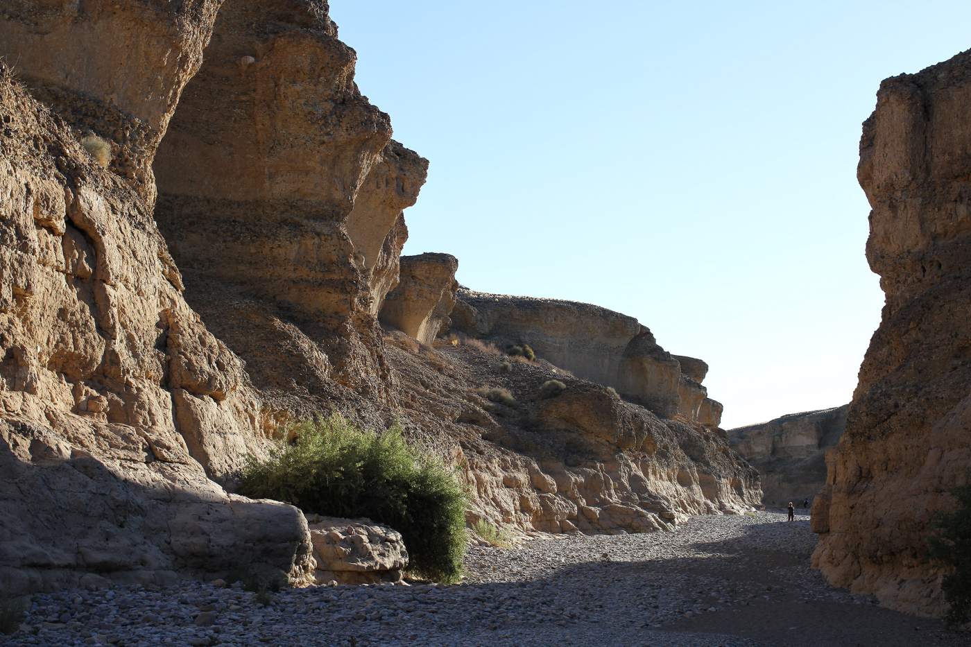 Fish River Canyon Namibia