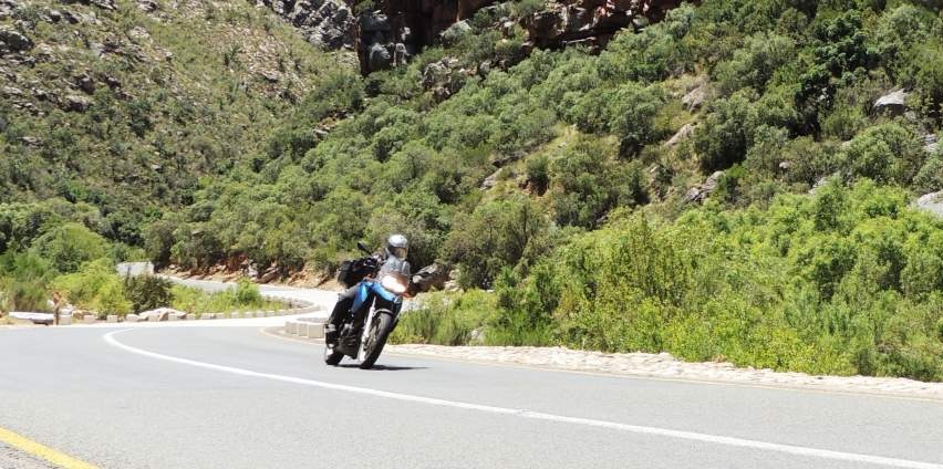 Voyages à moto Népal – Himalaya & Mustang
