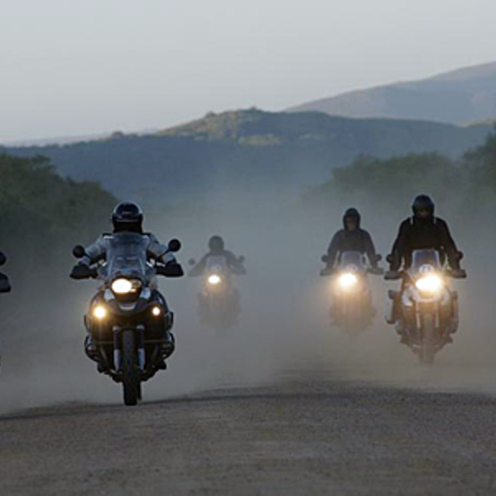 Garden Route & Route 62 in 11 Tagen