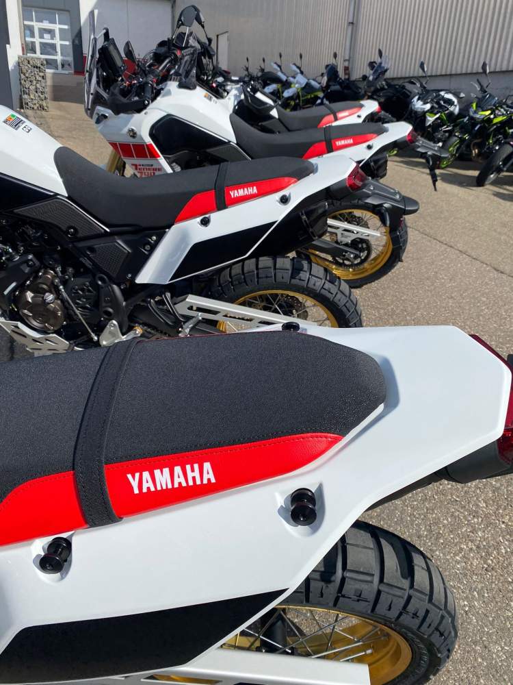 Mietmotorräder für Motorradreisen in Marokko bei overcross dem Motorradreiseveranstalter