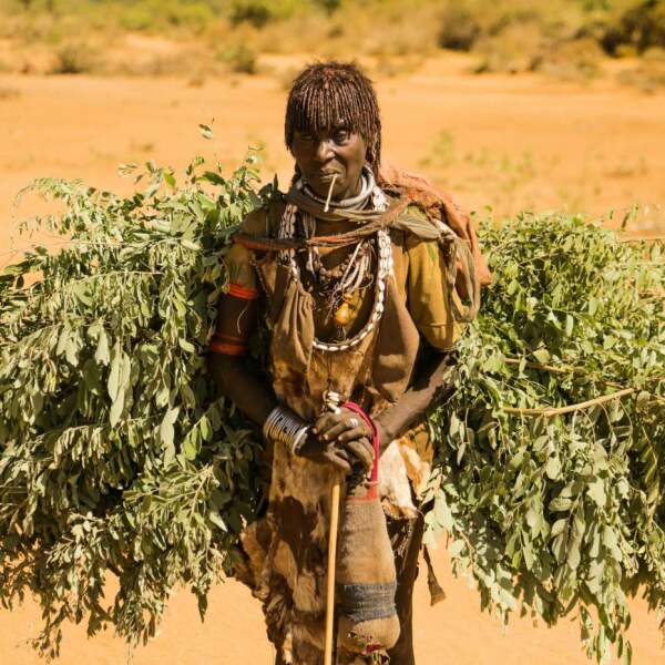 Motorradreisen Afrika Togo Ouidah