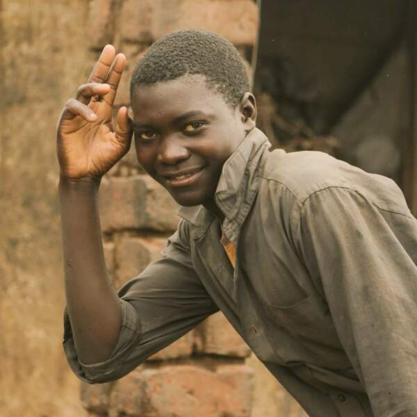 Motorradreisen Afrika Namibia Tagesausflug