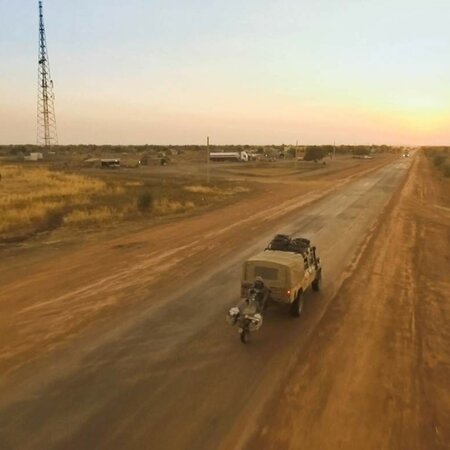 Morocco