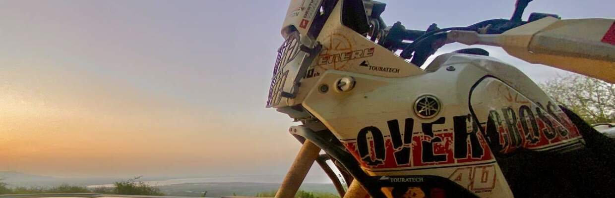 Motorradreisen Suedamerika, Anden, Bolivien