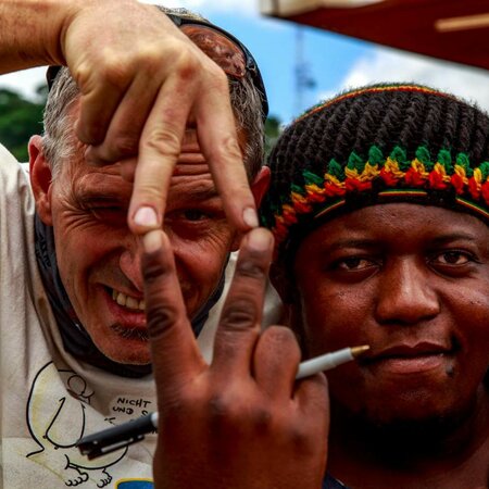 Gambia