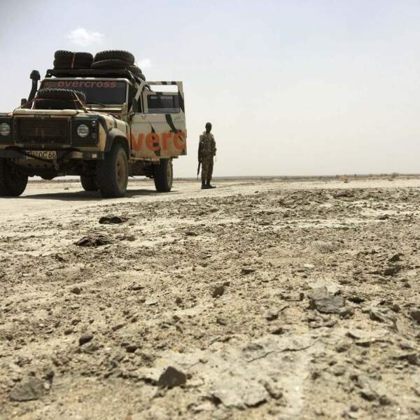 Offroad-Reisen Afrika Höhenmeter Drakensberge Unterkunft