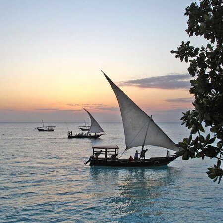 Experiência de viagem Leste África Quênia, Safari Destaques, Zanzibar e Cataratas Vitória