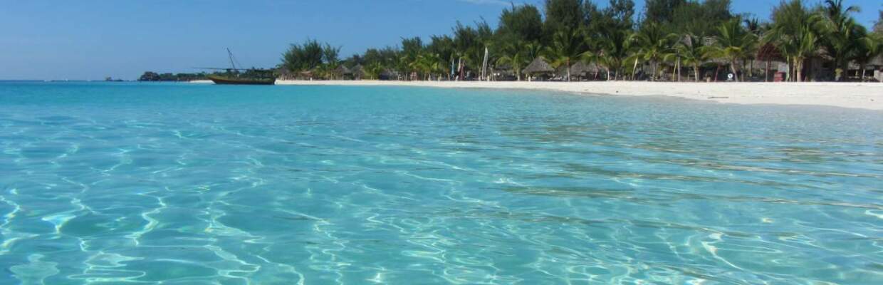 Erlebnis-Reisen Mosambik,