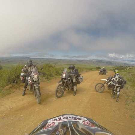 Südäquator Expedition Motorradreisen Südafrika nach Kenia  
Expedição do equador sul viagens de moto da África do Sul para o Quênia