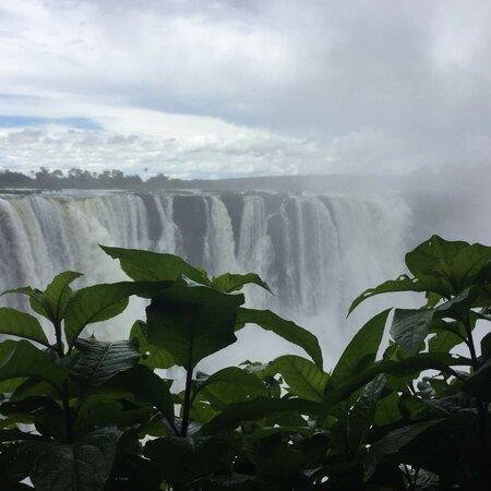 Viagens de moto pela África, o melhor das mototurismo.