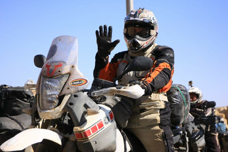 Adventure