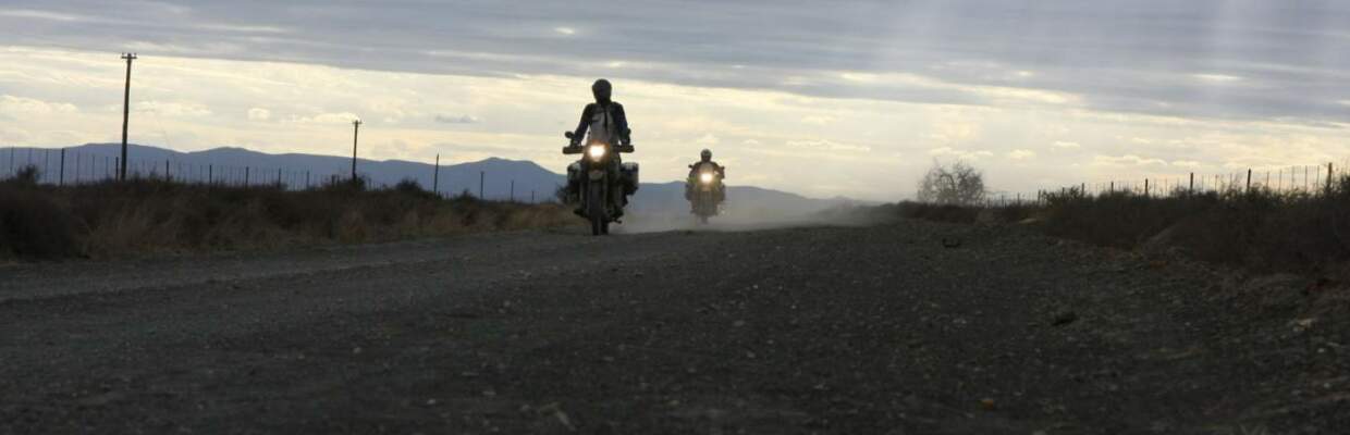 Motorradreisen Afrika, Savanne, Afrika