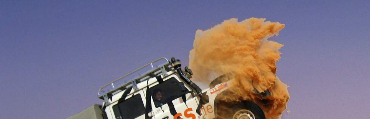 Offroad-Reisen Afrika, Savanne, Ostafrika