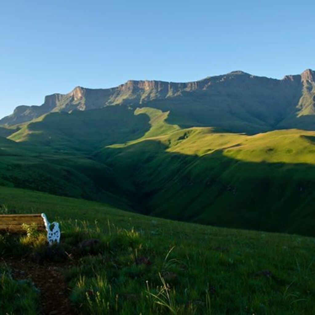 Zululand