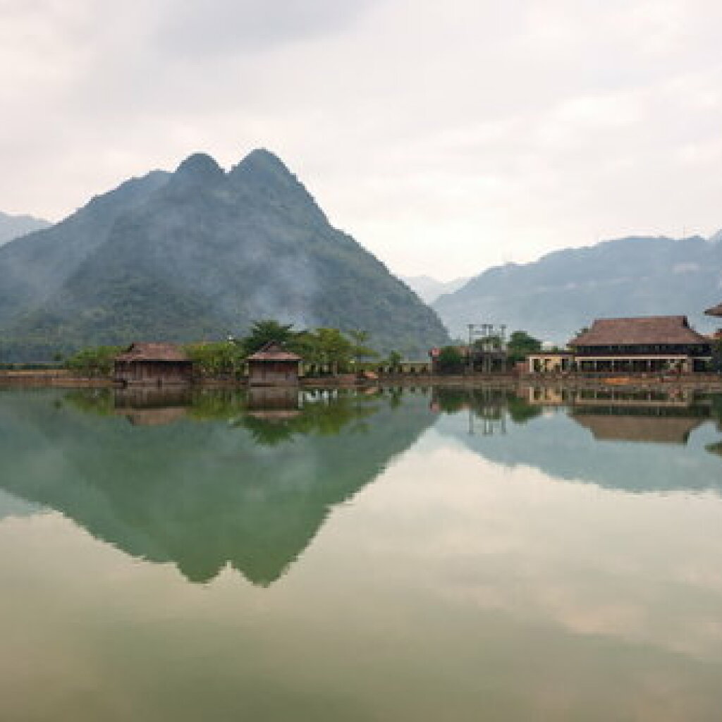 Erlebnisreise Vietnam
