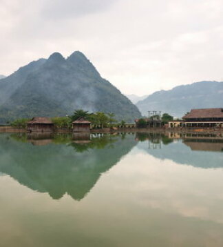 Erlebnisreise Vietnam