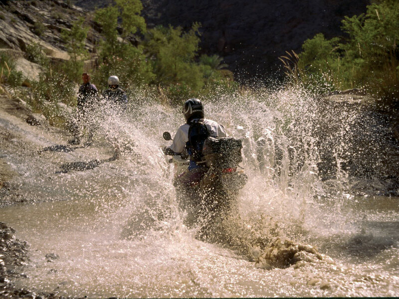 Cambodia Enduro Adventure: The Khmer Trail