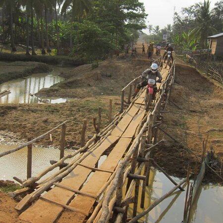 Cambodia