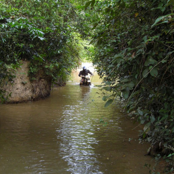 Kambodscha