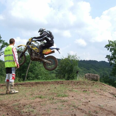 Passeios de mota na Alemanha: Adventure Tours 2026/2026