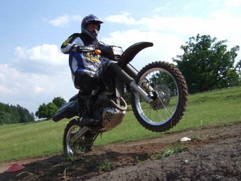 Enduro Training Deutschland: Offroad Kurse & Touren 2026