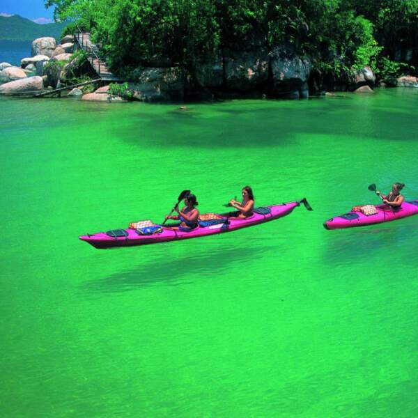 Lake Malawi