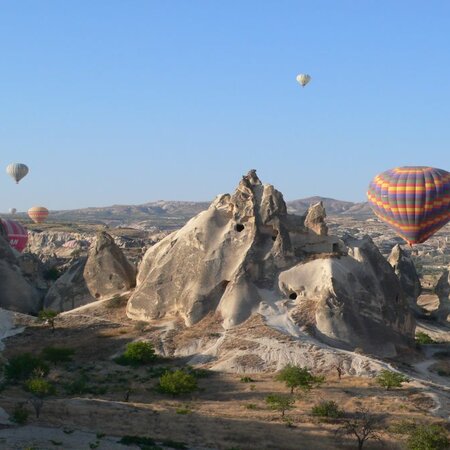 Turkey