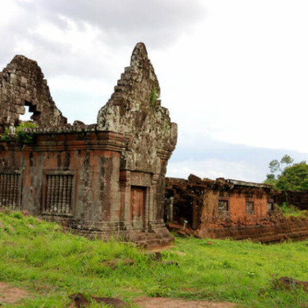 Motorradreisen Thailand Fisch Restaurants heiß