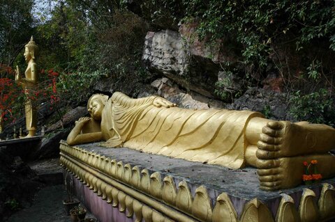Viajes en moto Tailandia: rutas guiadas por el norte