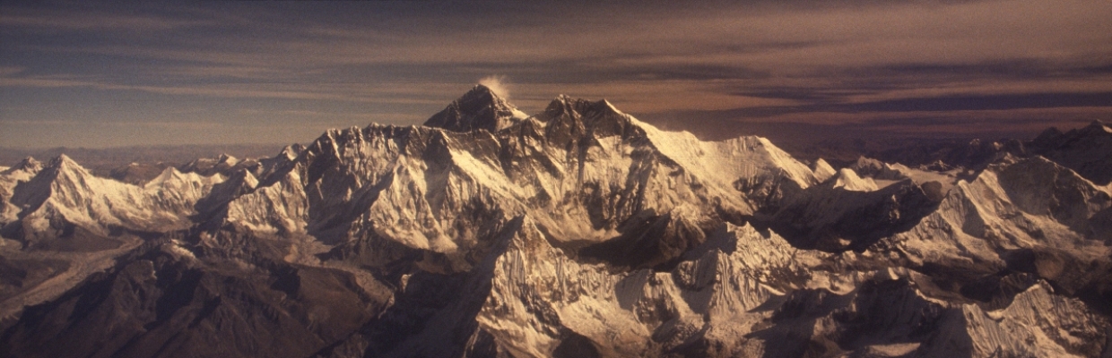 Motorradreisen Nepal, Mustang, Nepal