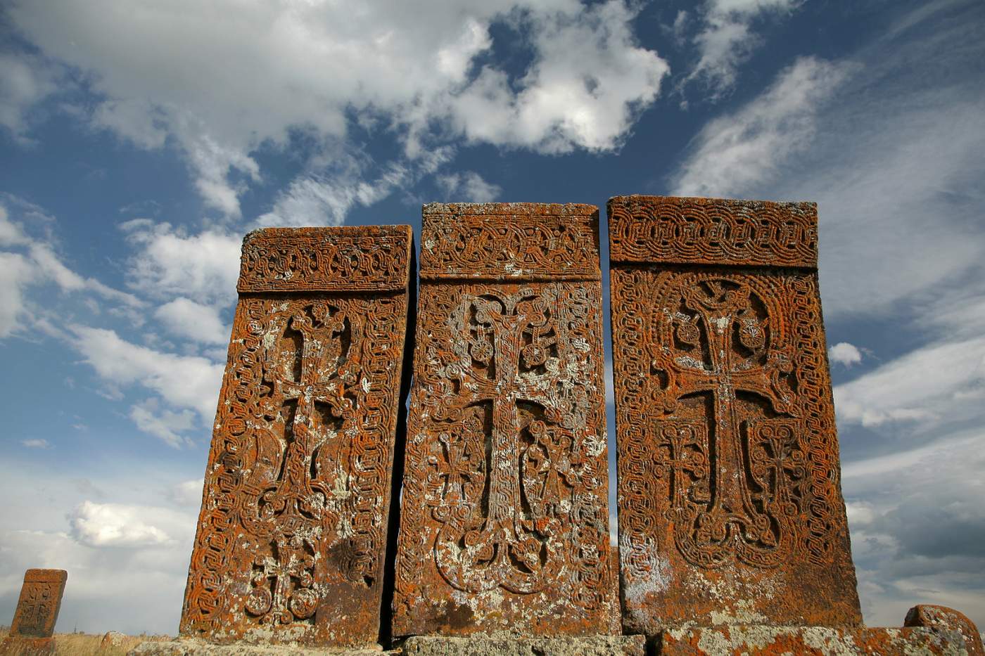Discover Armenia: Off-road adventures in breathtaking nature