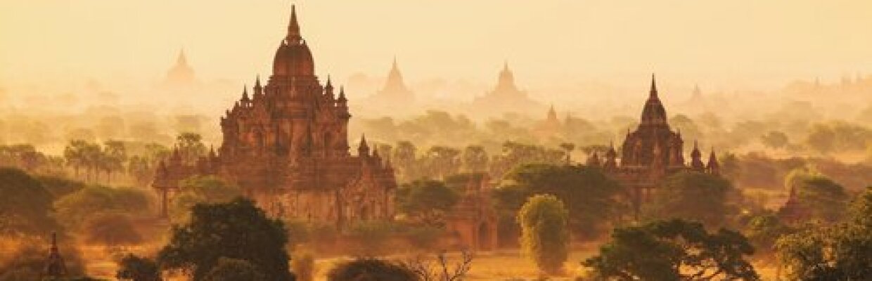 Erlebnis-Reisen Myanmar, Inle-See, Myanmar