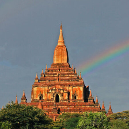 Myanmar