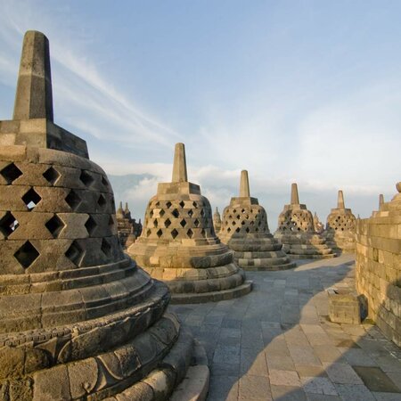Indonesia