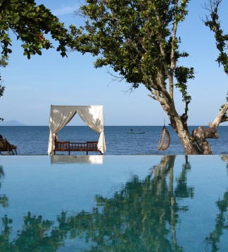 Eine deluxe Erlebnisreise durch das Land der Khmer